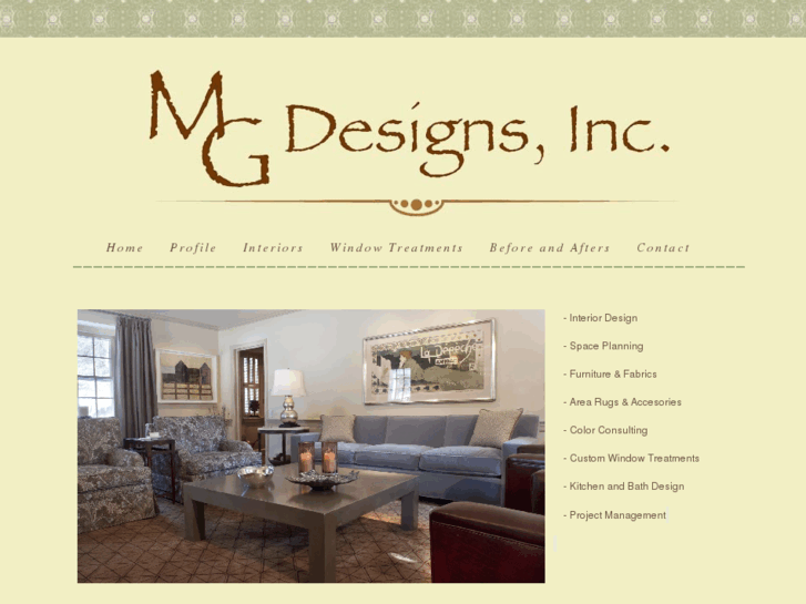 www.mgdesignsinc.com