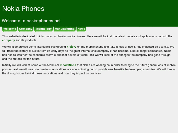 www.nokia-phones.net
