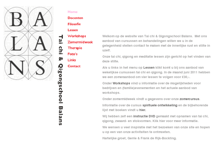 www.taichiweb.org