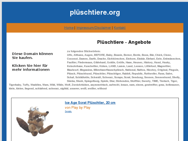 www.xn--plschtiere-beb.org
