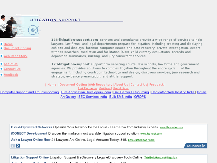 www.123-litigation-support.com