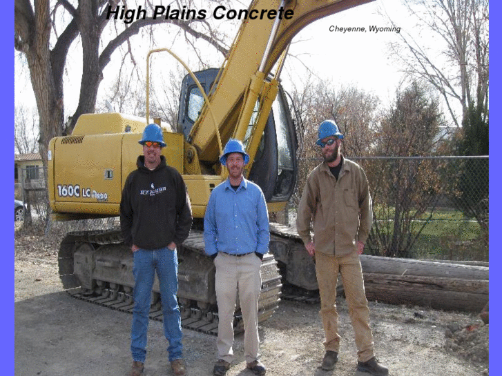www.highplainsconcrete.com