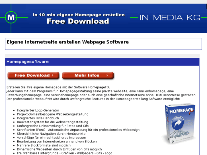 www.homepage-erstellen-blog.de