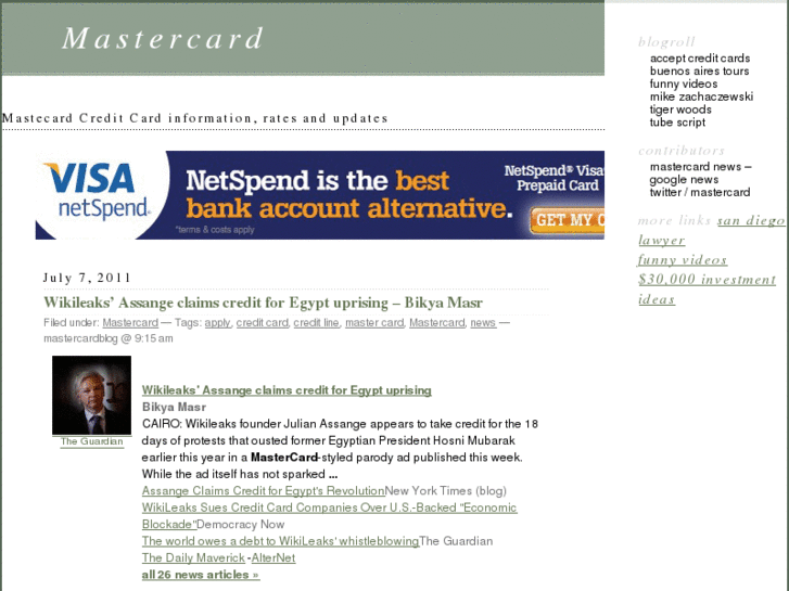 www.mastercardblog.com