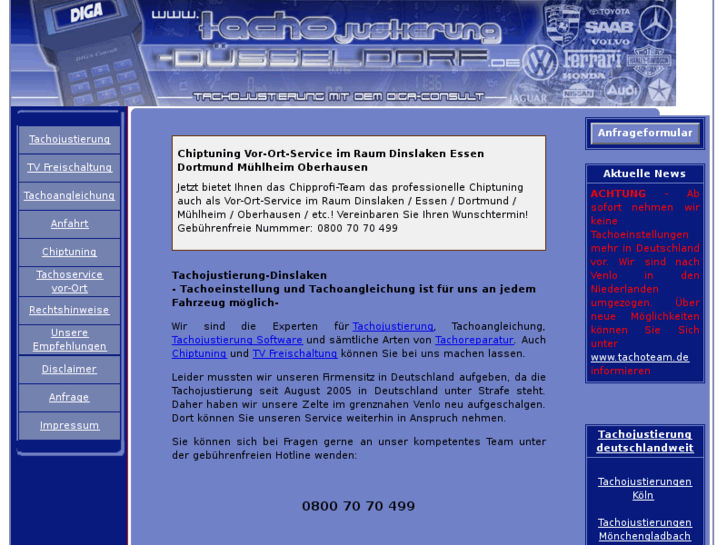 www.tachojustierung-dinslaken.de