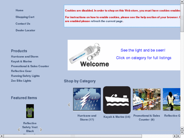 www.touchdownlight.com