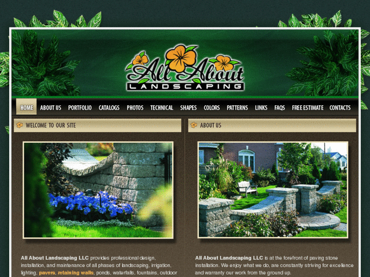 www.allaboutlandscapingllc.com