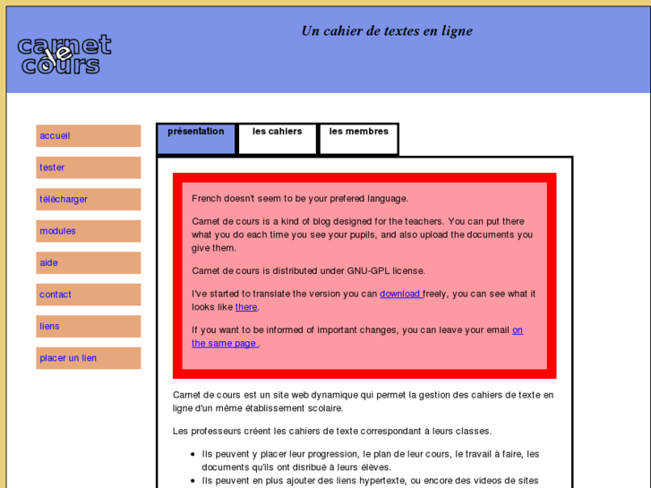 www.carnet-de-cours.com