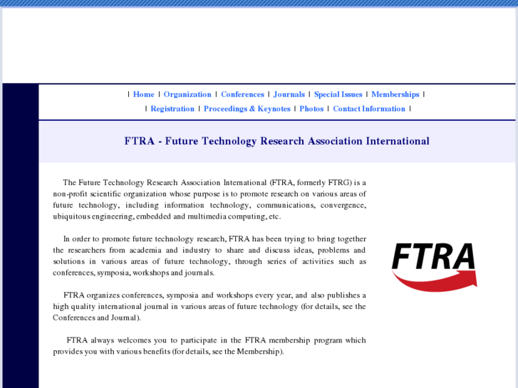 www.ftrg.org