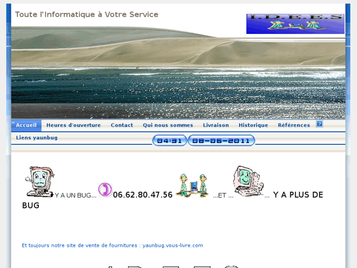 www.nissan-informatique.fr