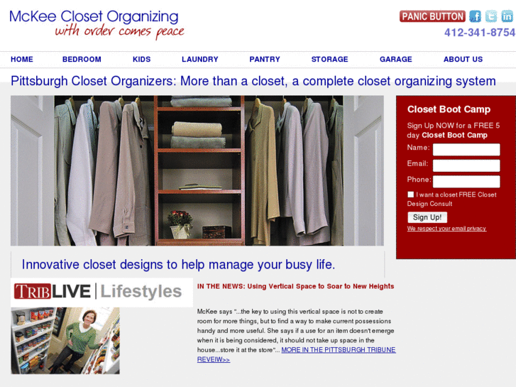 www.pittsburghclosetorganizer.com