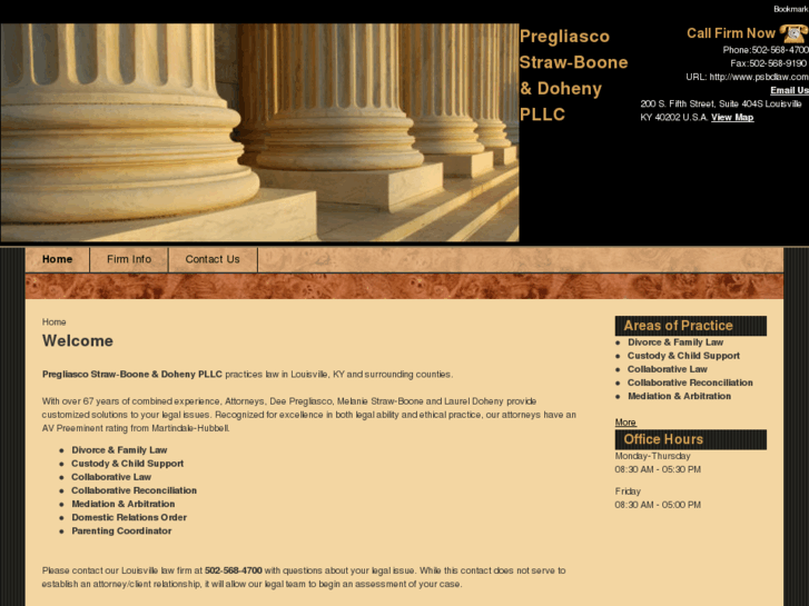 www.pregliascostraw-boone.com