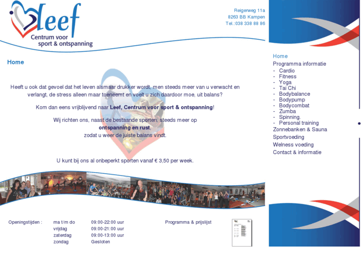 www.bodyshapekampen.com