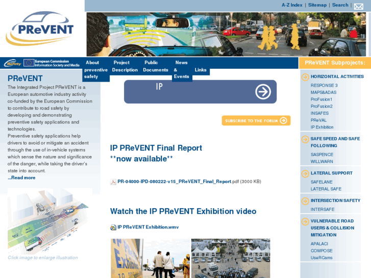 www.prevent-ip.org