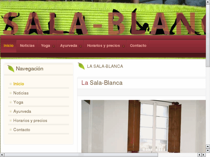 www.sala-blanca.es