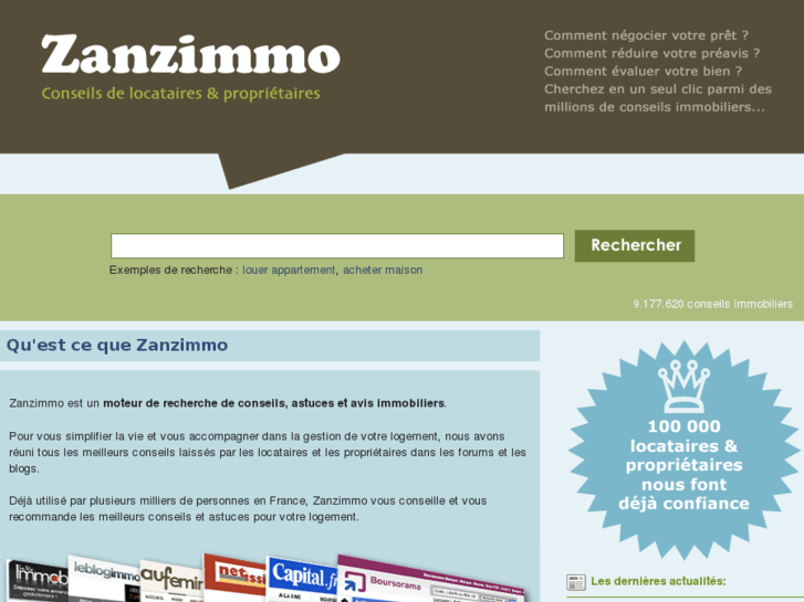 www.zanzimmo.com