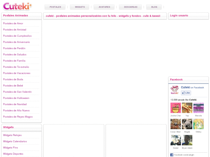 www.cuteki.es