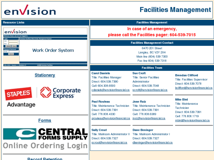 www.envisionfacilities.com