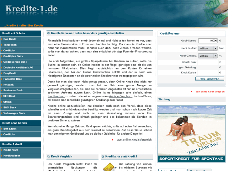 www.kredite-1.de