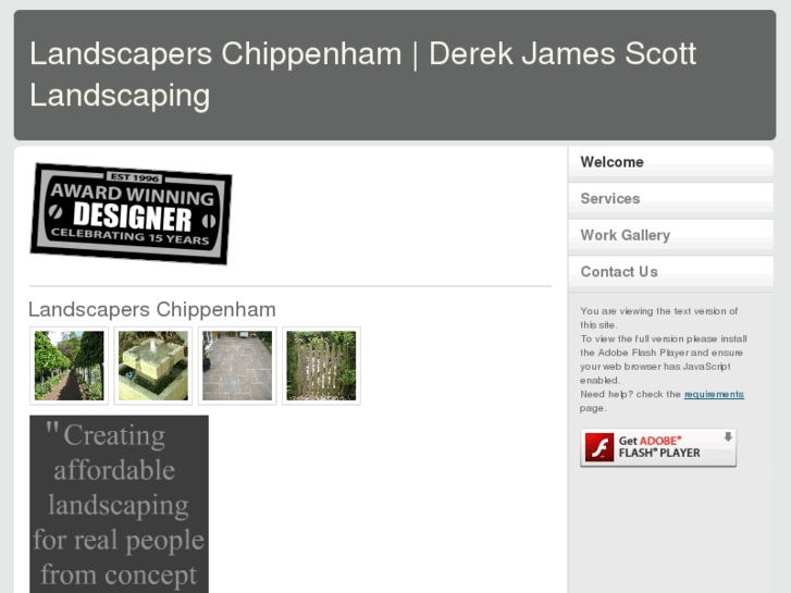 www.landscaperschippenham.com