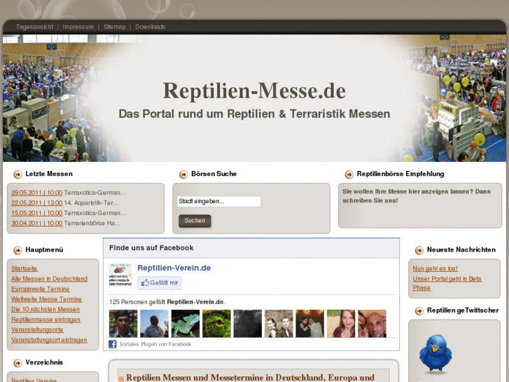 www.reptilien-messe.de