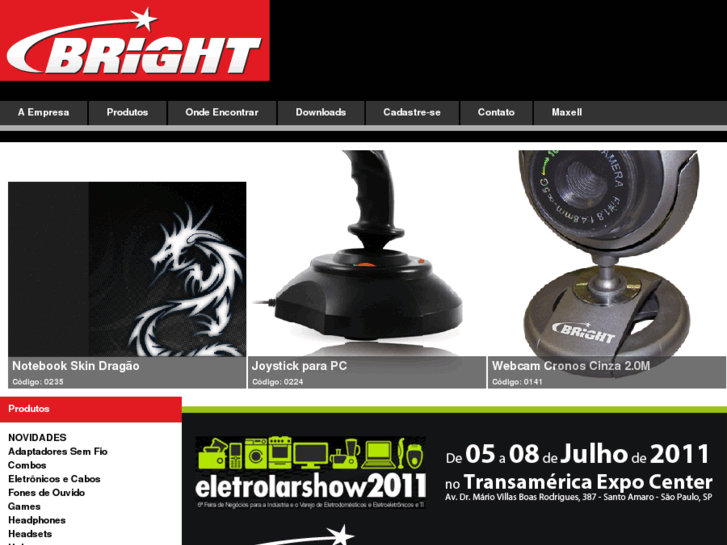 www.bright.com.br
