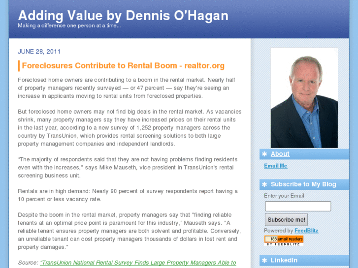 www.dennisohagan.com