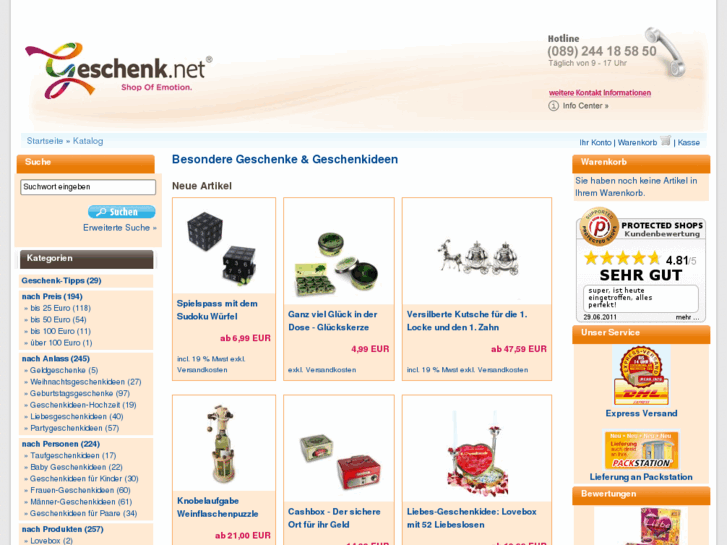 www.geschenk.net