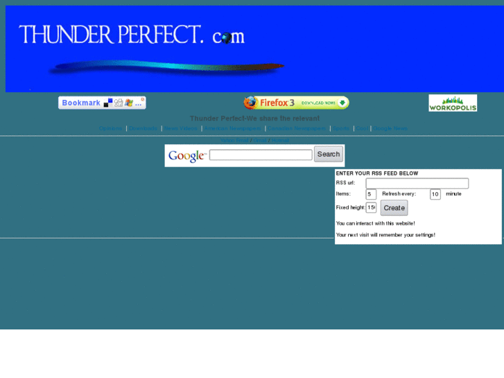 www.thunderperfect.com