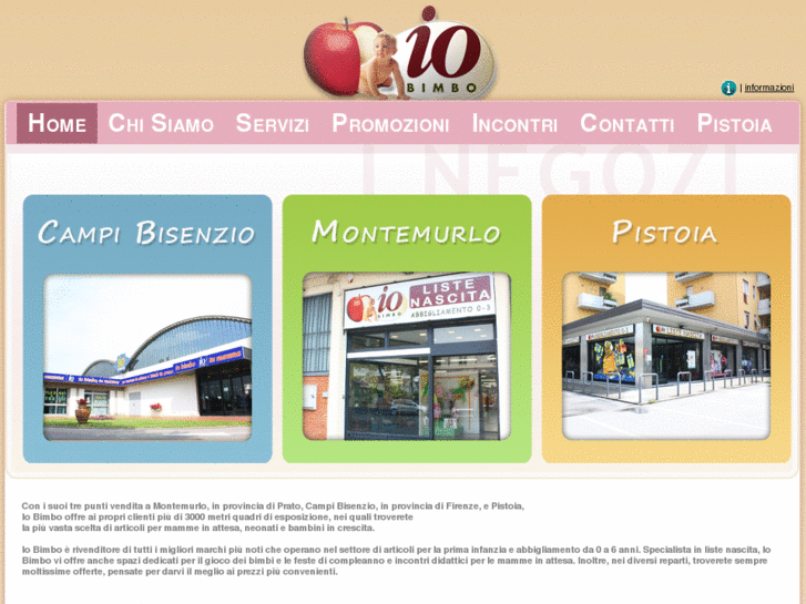 www.iobimbofirenzepratopistoia.com