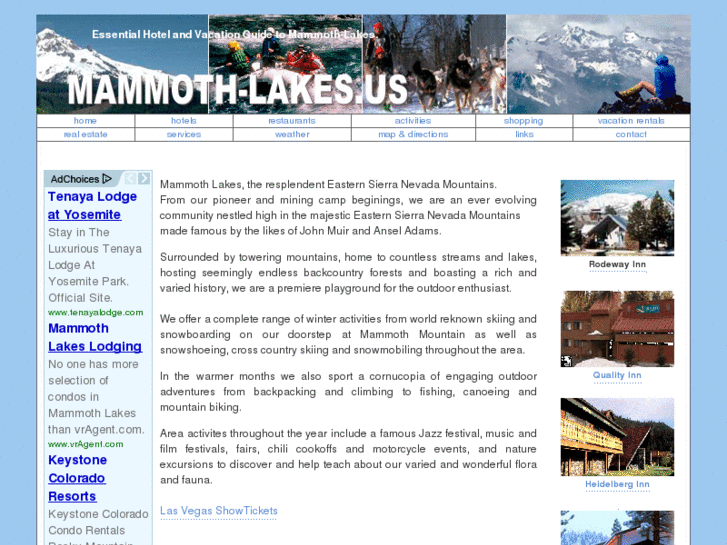 www.mammoth-lakes.us