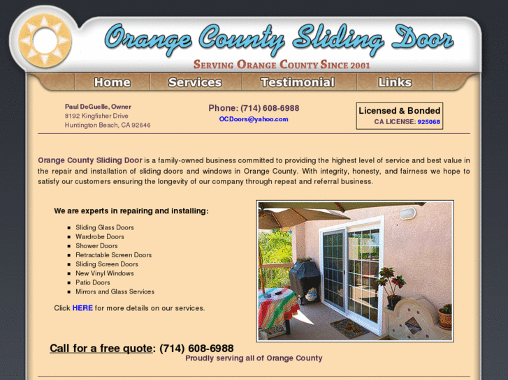 www.ocslidingdoors.com