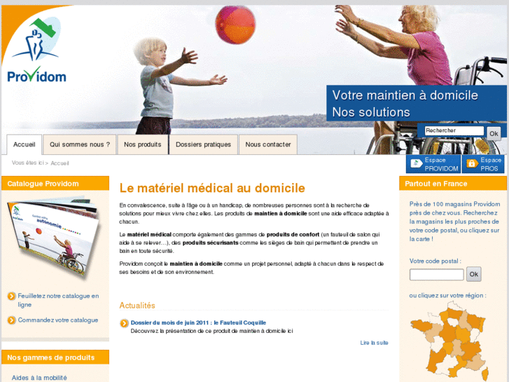 www.providom.fr