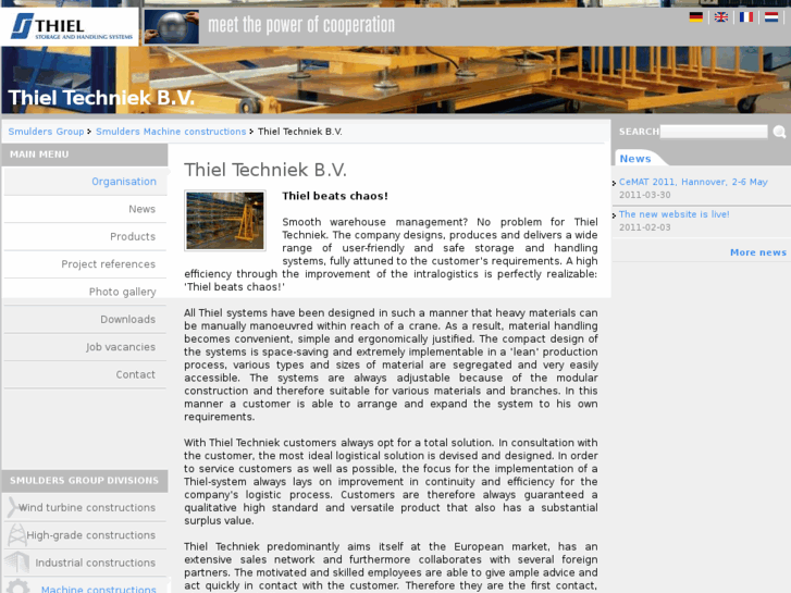 www.thiel-techniek.com