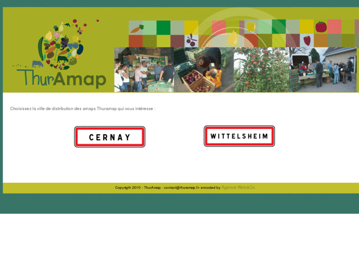 www.thuramap.fr