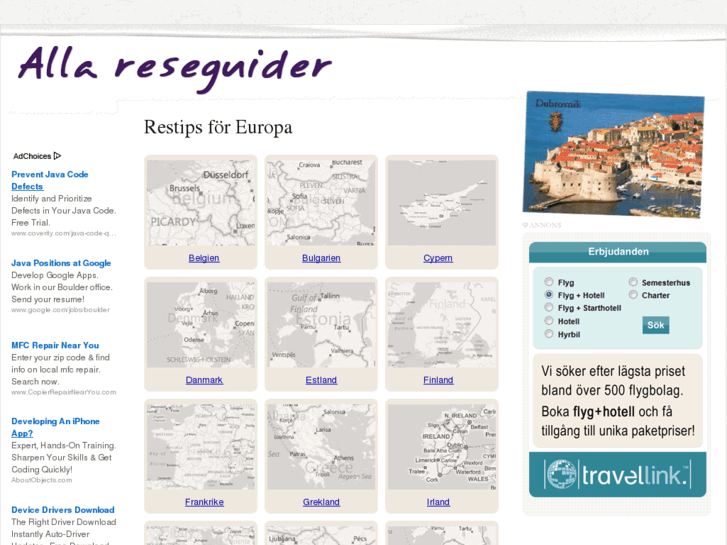www.allareseguider.se