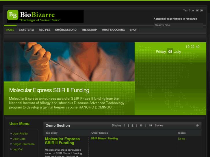 www.biobizarre.com