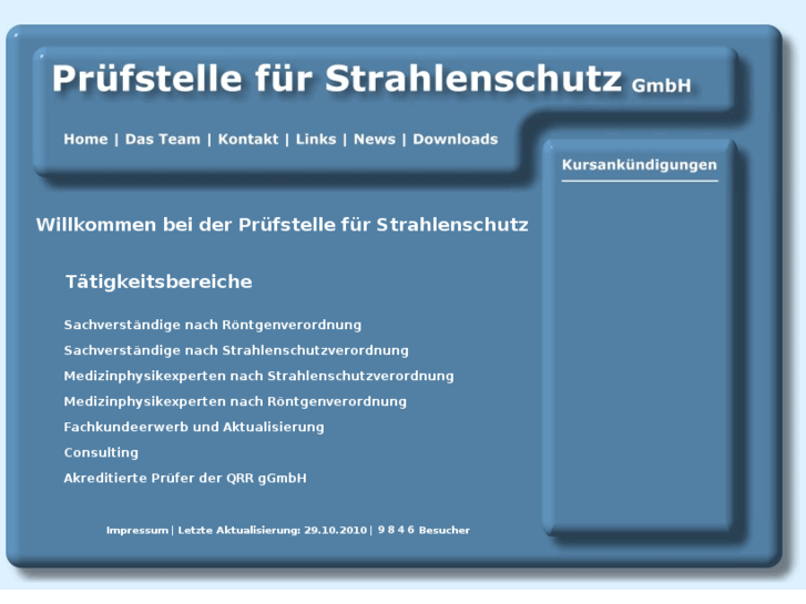 www.pfstrahlenschutz.de