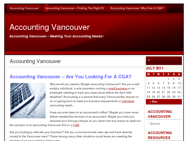 www.accountingvancouver.net