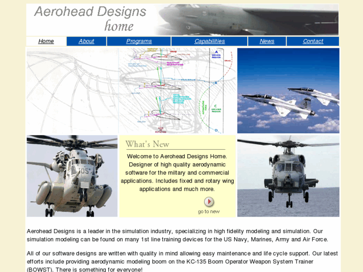 www.aerohead.aero