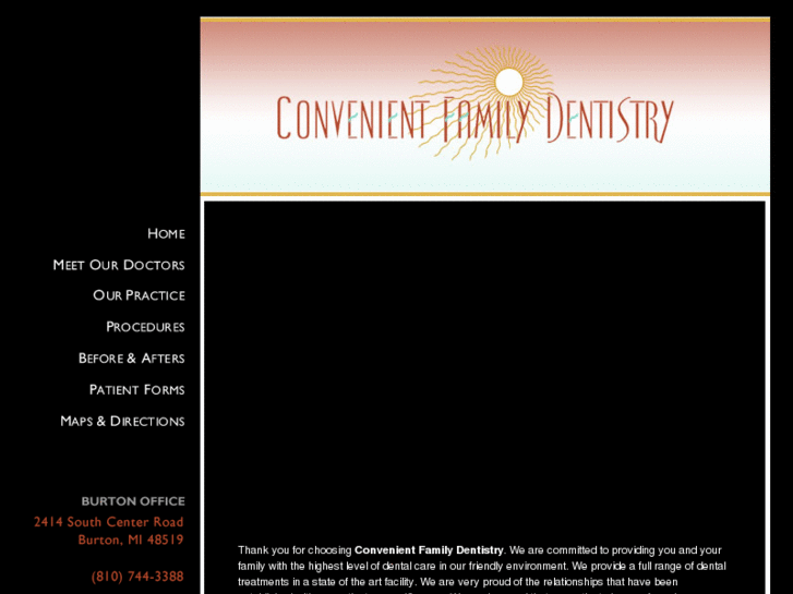 www.convenientfamilydentistry.com