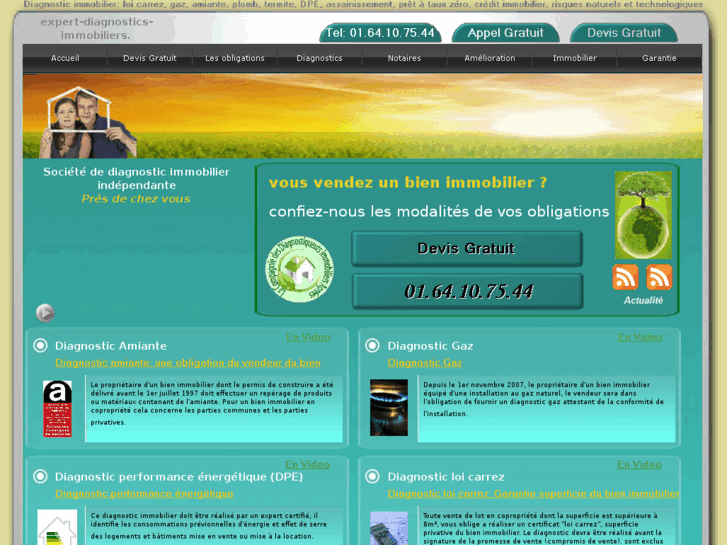 www.diagnostique-immobilier.com