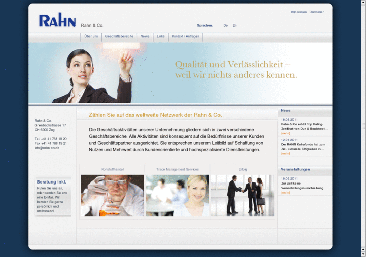 www.hansrahn.com