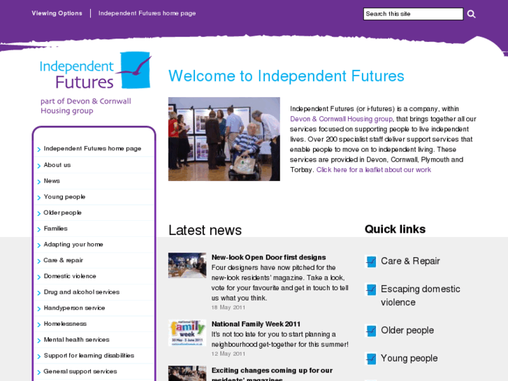 www.i-futures.co.uk