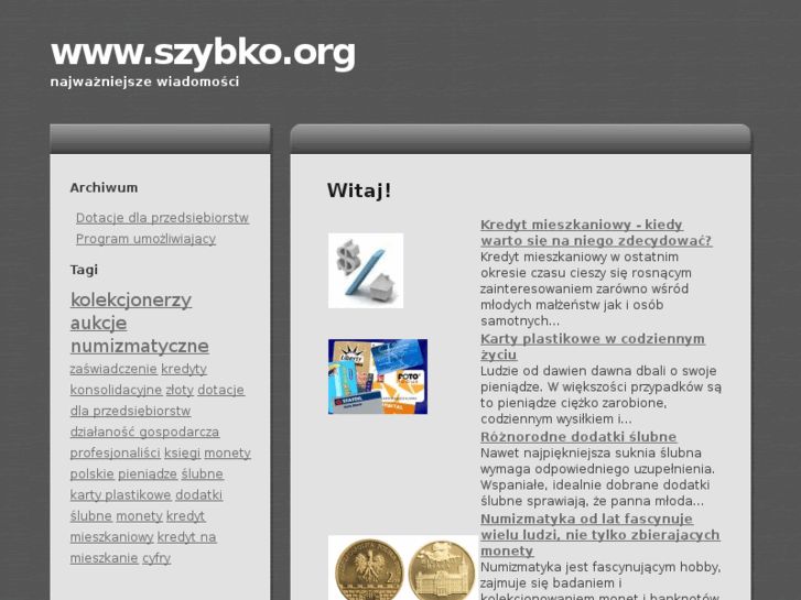 www.szybko.org