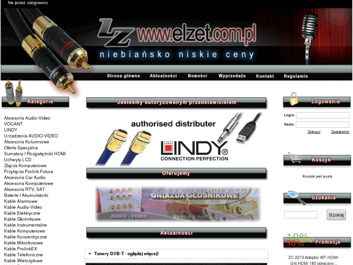 www.elzet.com.pl