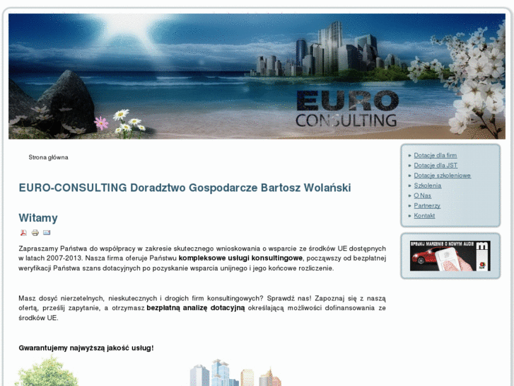 www.euro-dotacje.com