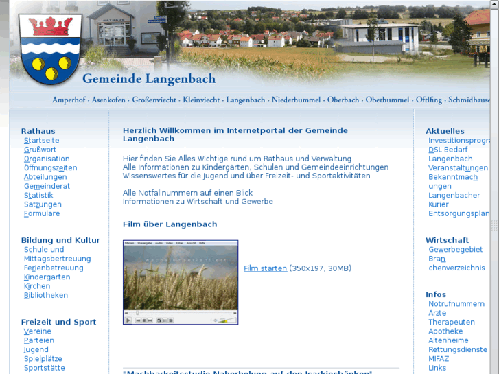 www.gemeinde-langenbach.com