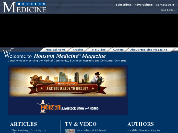 www.medicine-magazine.com