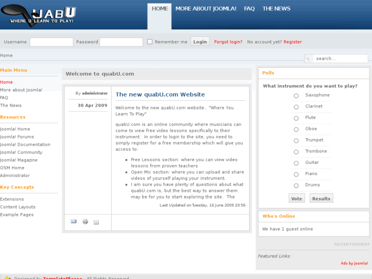 www.quabu.com